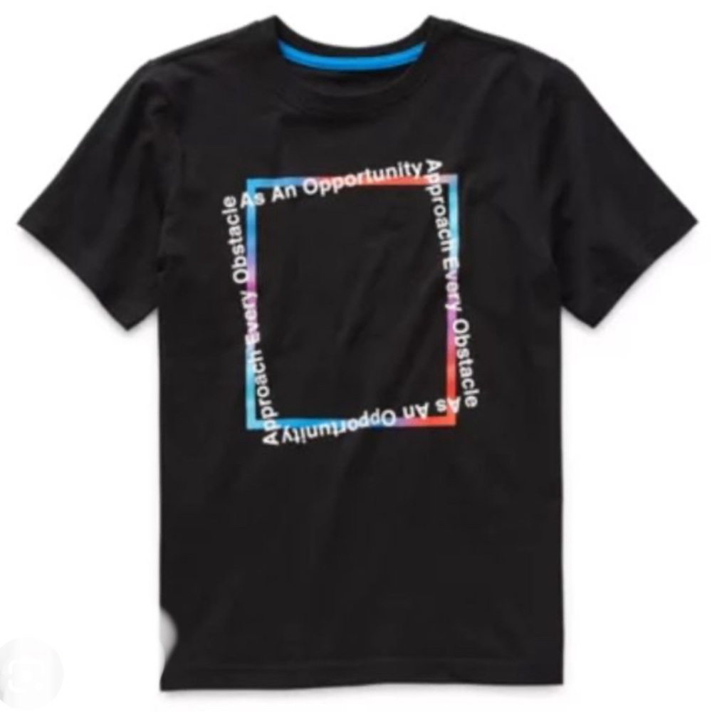 Xersion Boys Medium (10/12) T-Shirt
